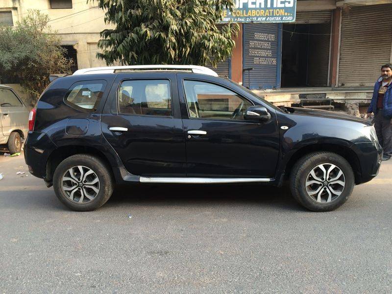 Nissan Terrano Xv