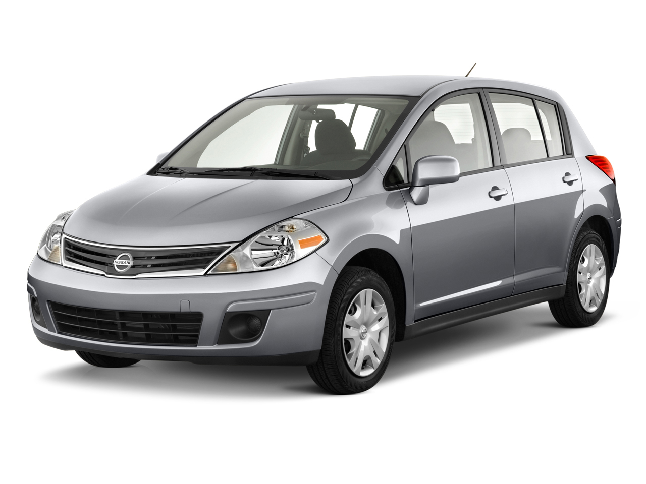 Nissan Tiida 2011