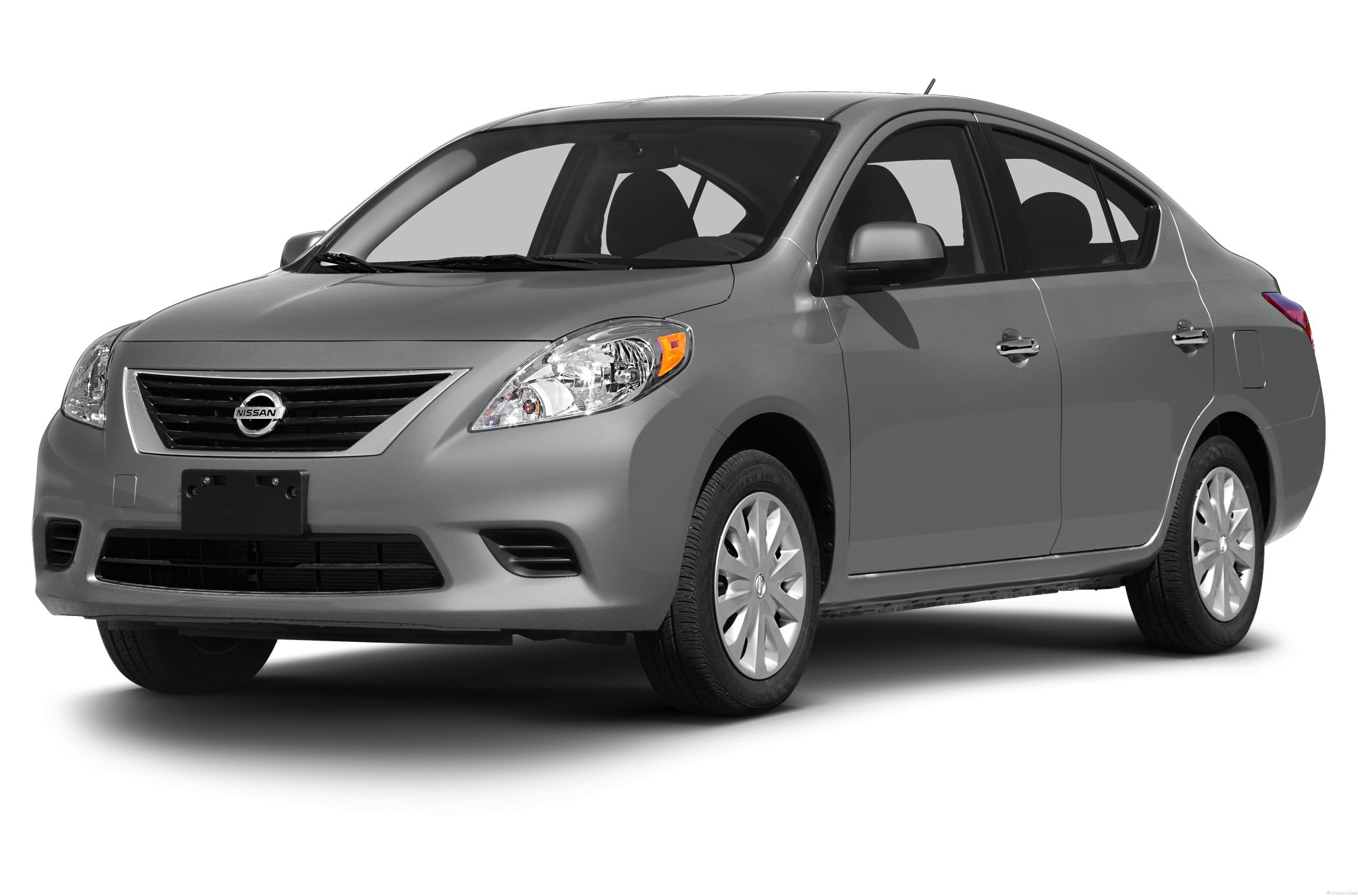 Nissan Tiida 2013