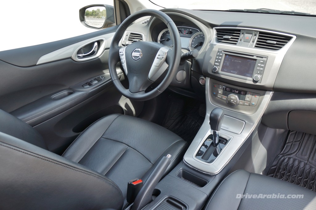 Nissan Tiida 2014 Nissan Tiida 2014