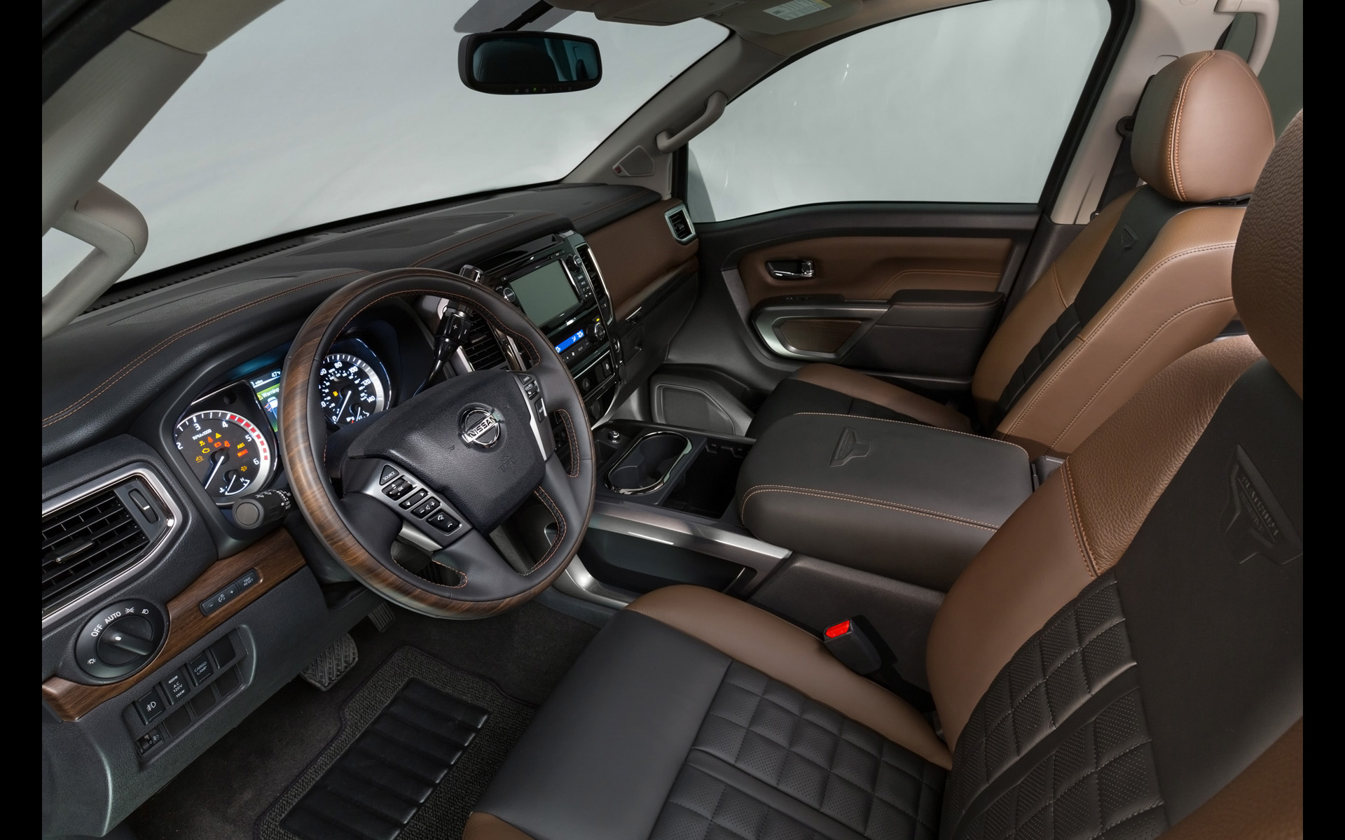 Nissan Titan Xd