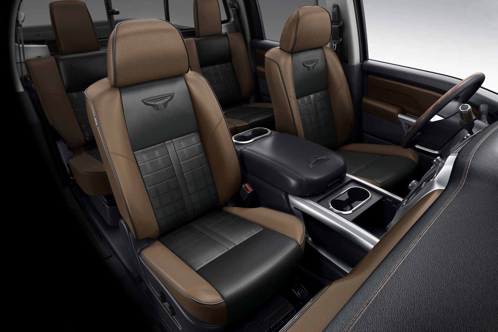 Nissan Titan Xd