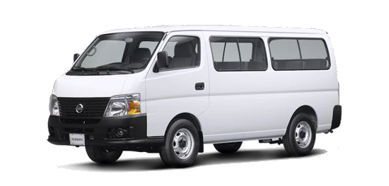 Nissan Urvan