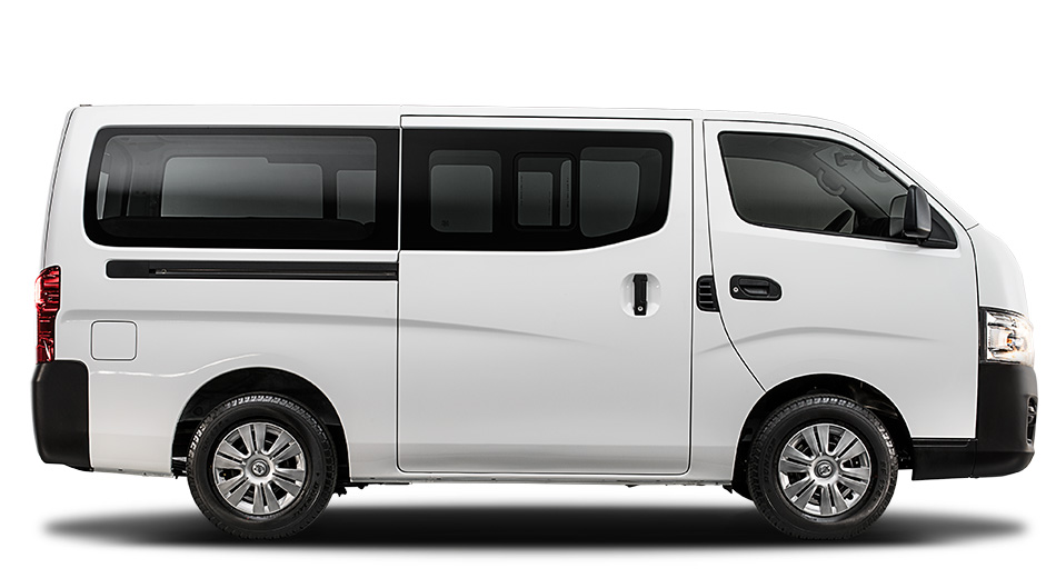 Nissan Urvan