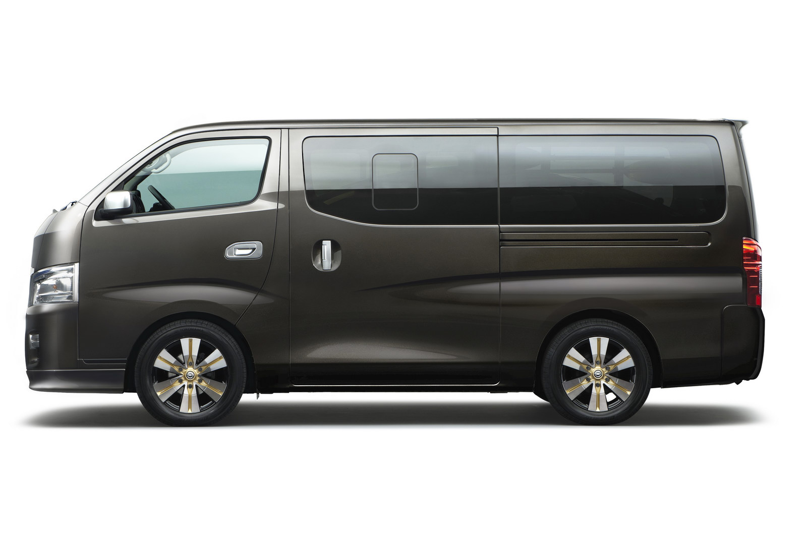Nissan Van 350 Nissan Van 350