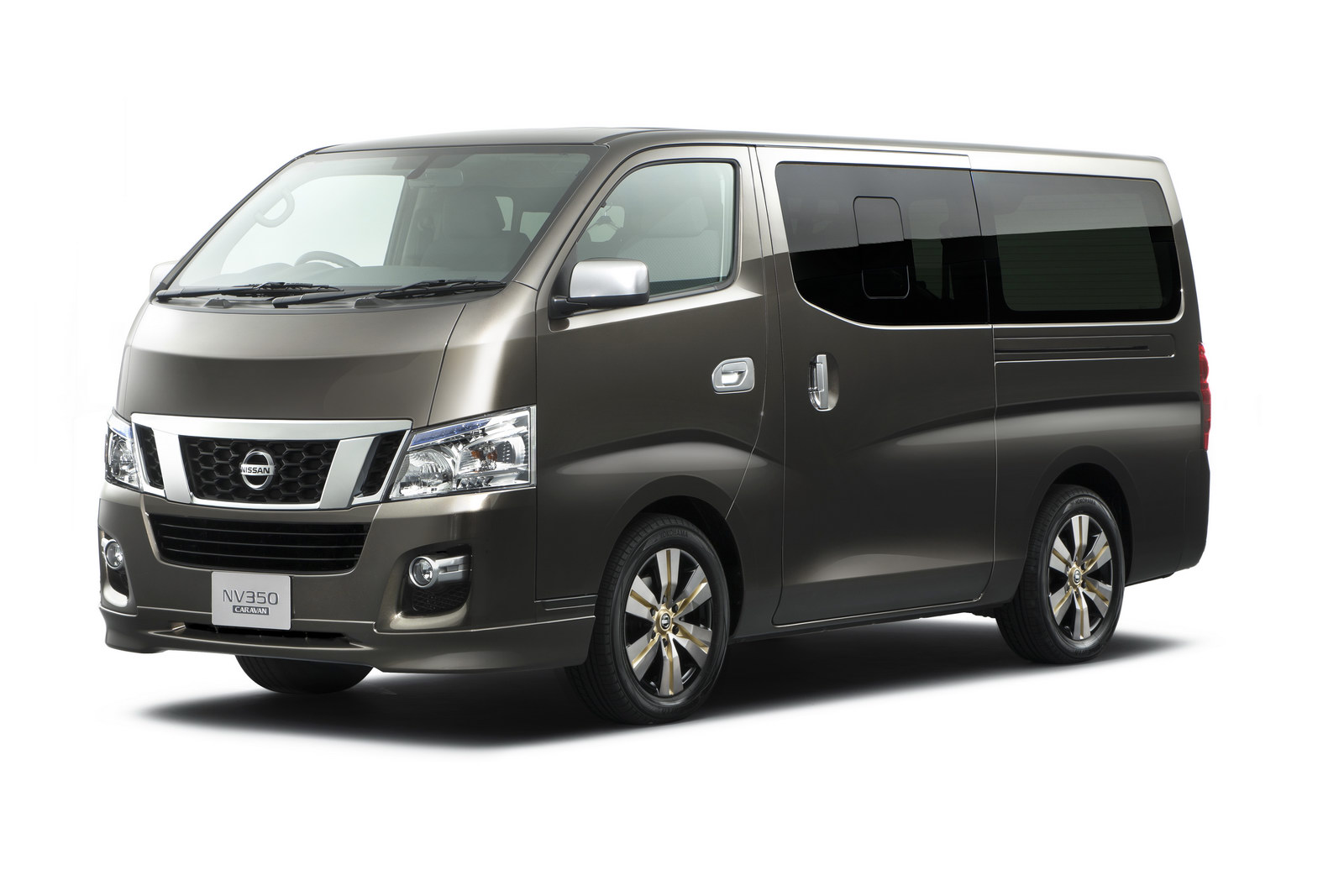 Nissan Van Nissan Van