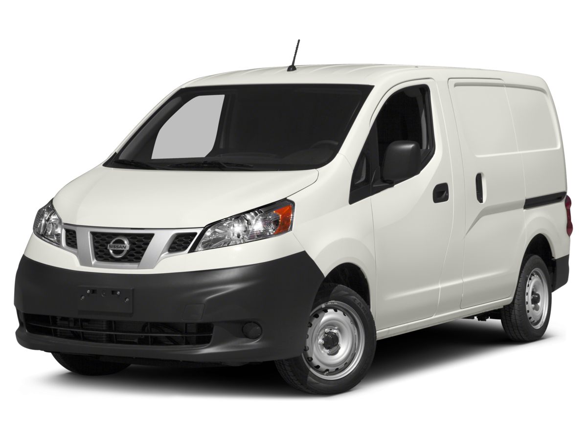 Nissan Van Nv200