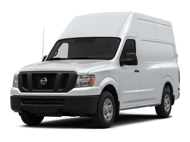 Nissan Van Nv3500