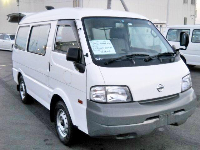 Nissan Vanette 2006