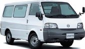 Nissan Vanette 2014