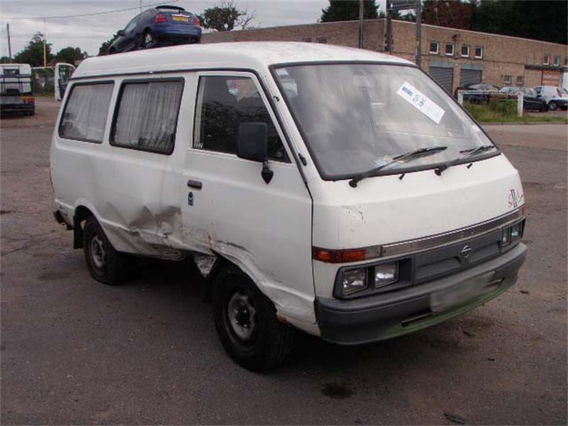 Nissan Vanette C220