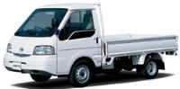 Nissan Vanette Lorry