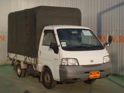 Nissan Vanette Lorry