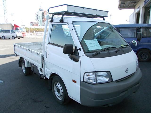 Nissan Vanette Lorry