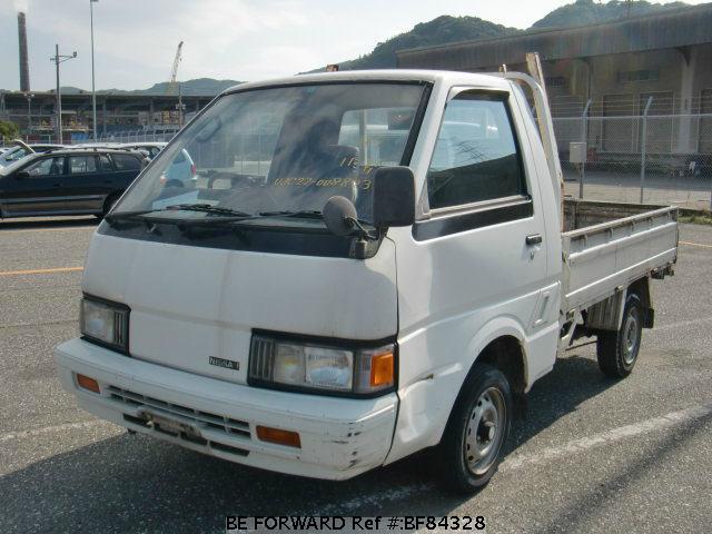 Nissan Vanette Truck
