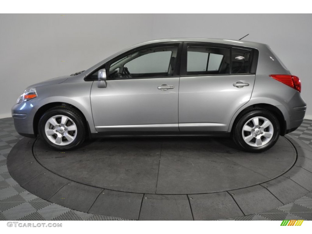Nissan Versa 1.8 Sl Nissan Versa 1.8 Sl