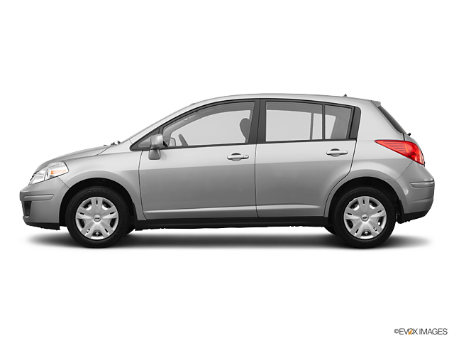 Nissan Versa 1.8