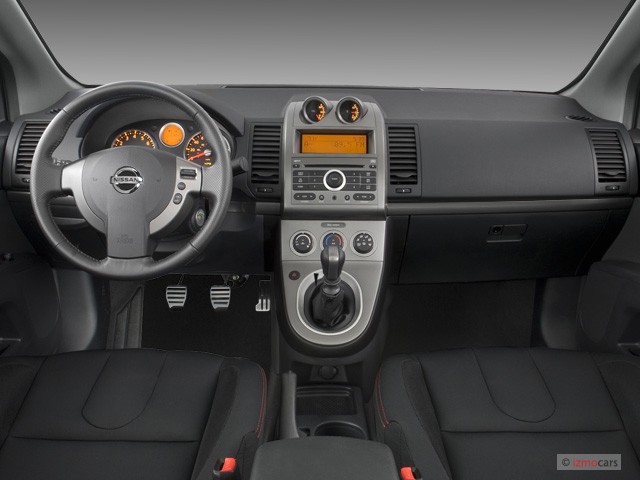Nissan Versa 2007 Manual