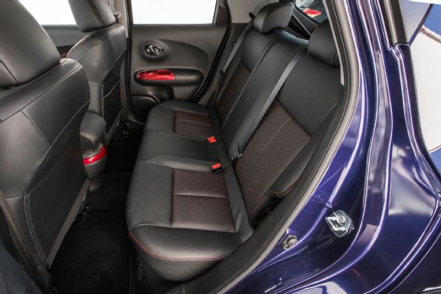 Nissan Versa Awd