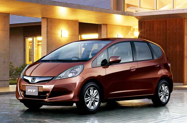 Nissan Versa Awd