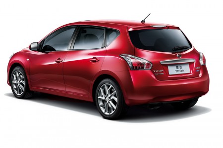 Nissan Versa Gas Mileage 2012