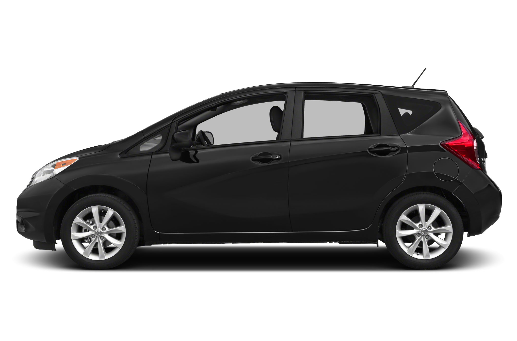 Nissan Versa S Hatchback