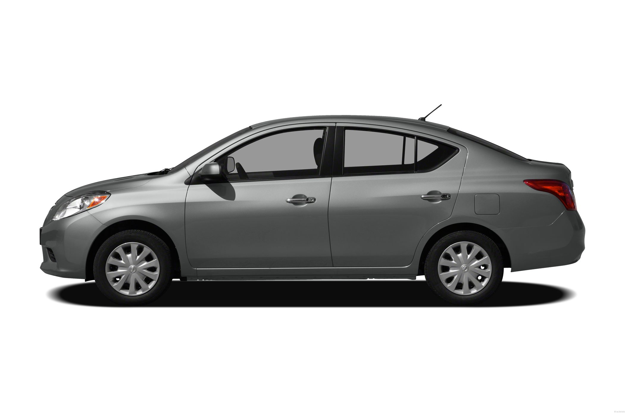 Nissan Versa Sedan