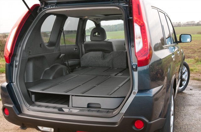 Nissan X-Trail 2.0 Dci