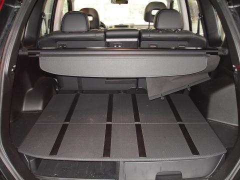 Nissan X-Trail 2.0 Dci