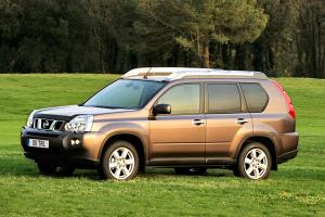 Nissan X-Trail 2.0 Dci