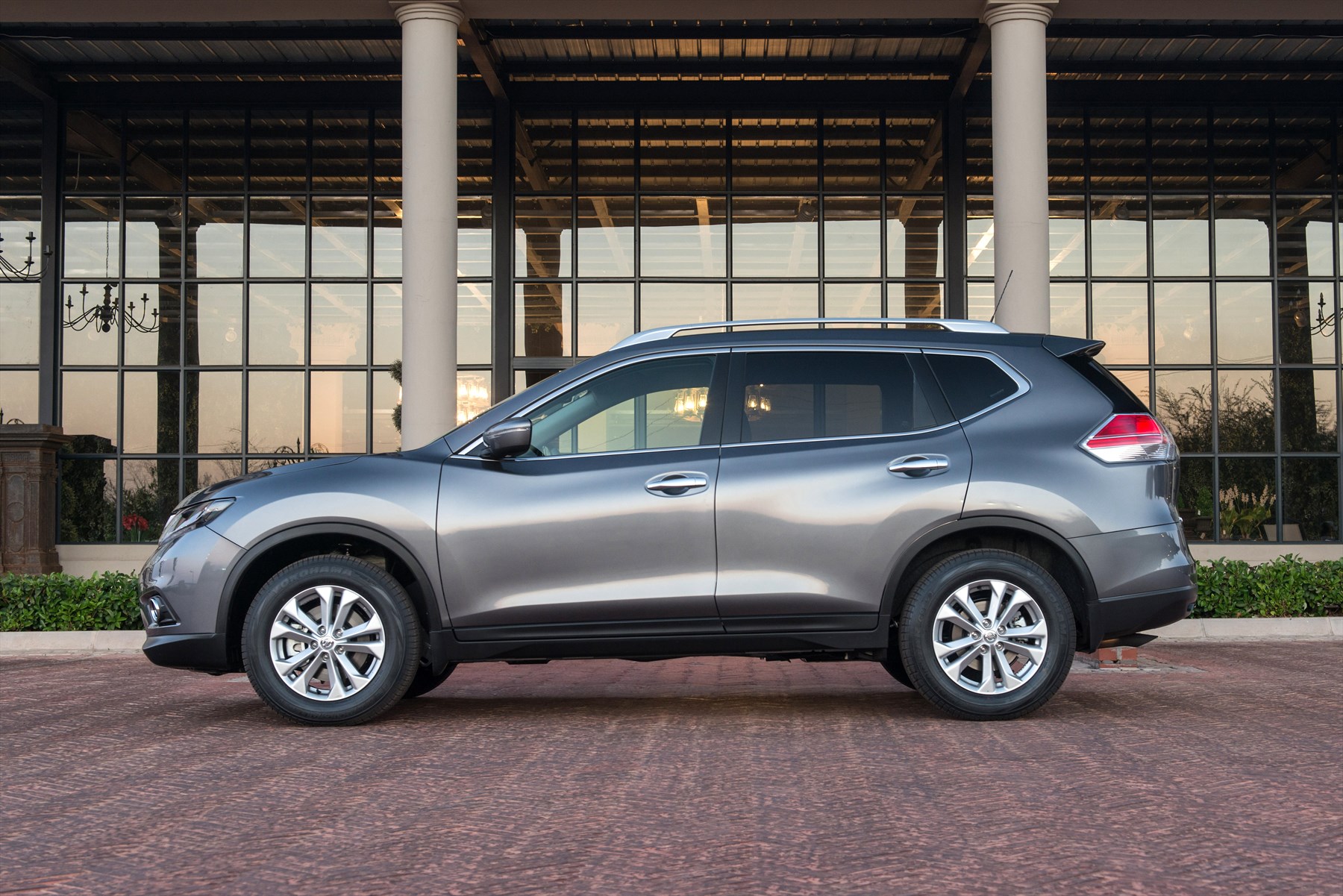 Nissan X-Trail 2.0 Xe