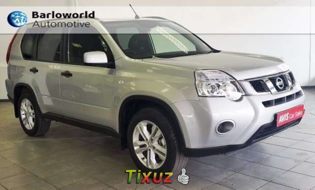 Nissan X-Trail 2.0 Xe