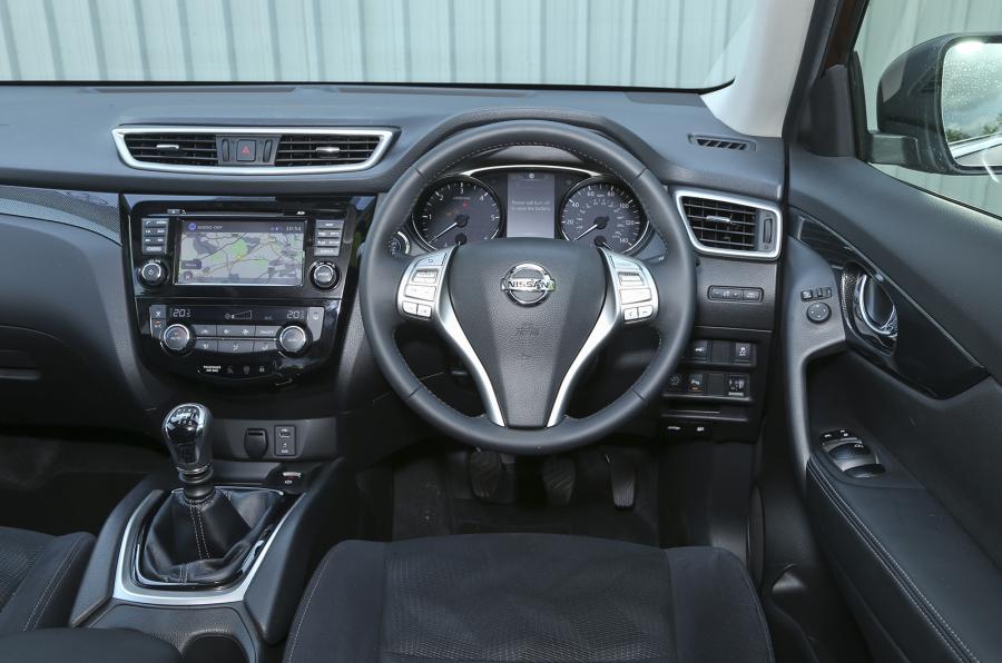 Nissan X-Trail 2.0 Xe