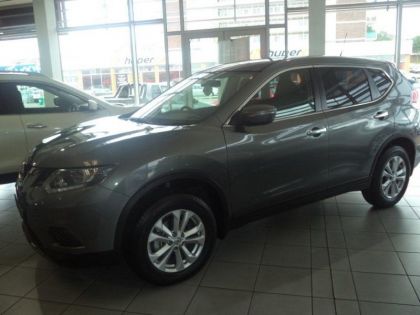 Nissan X-Trail 2.0 Xe