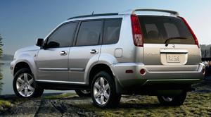 Nissan X-Trail 2006
