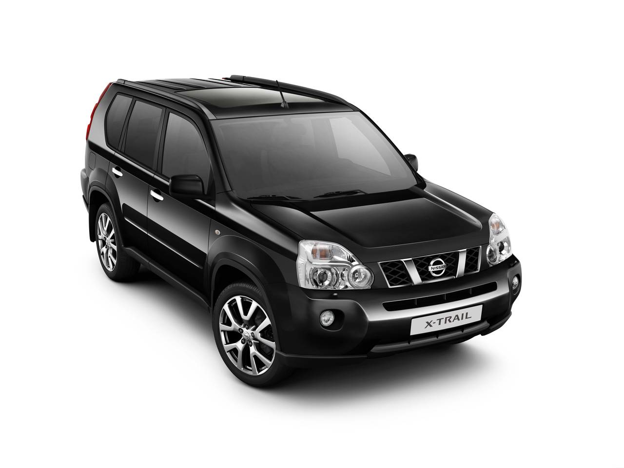 Nissan X-Trail 2009