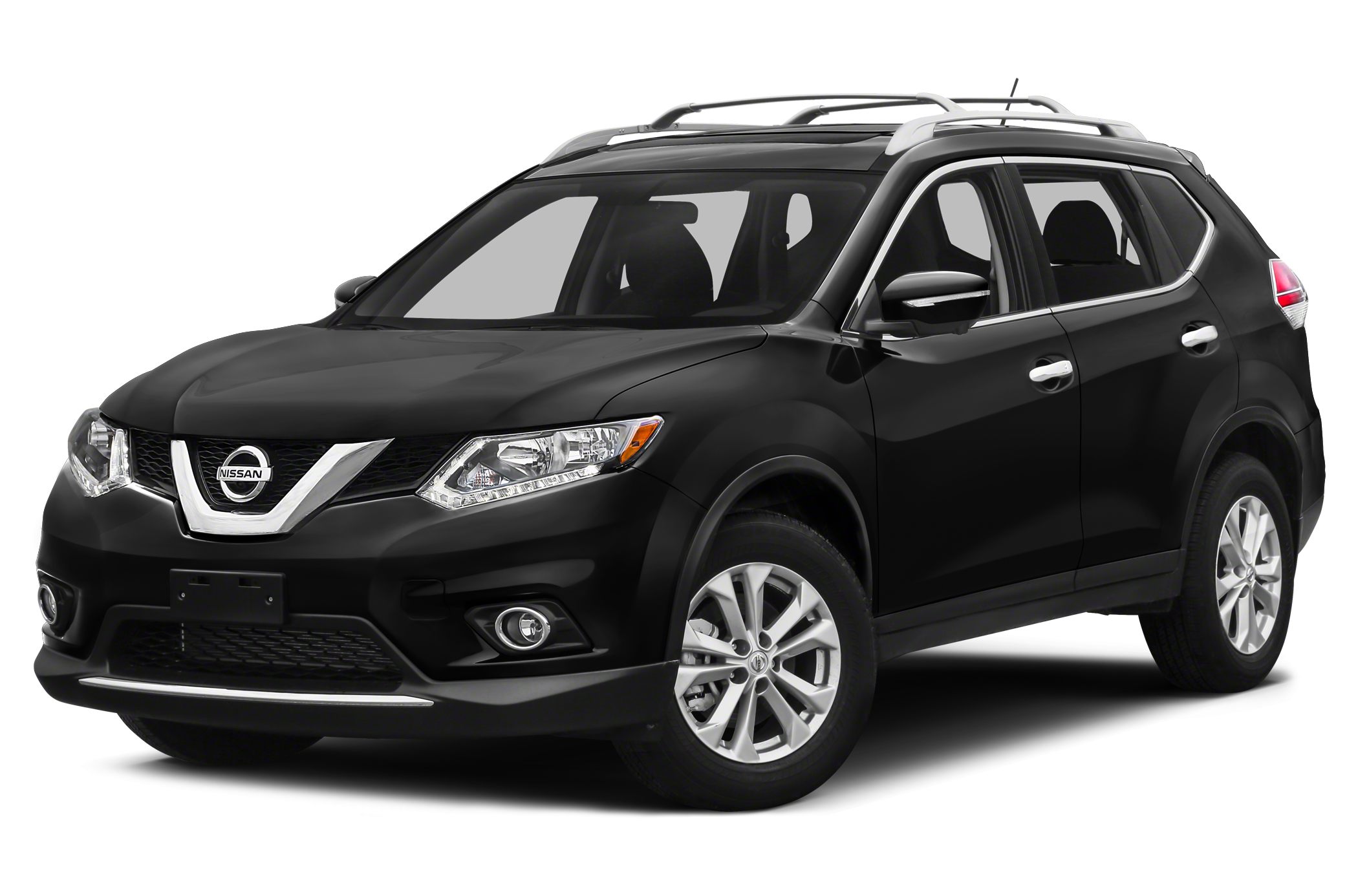 Nissan X-Trail 2016