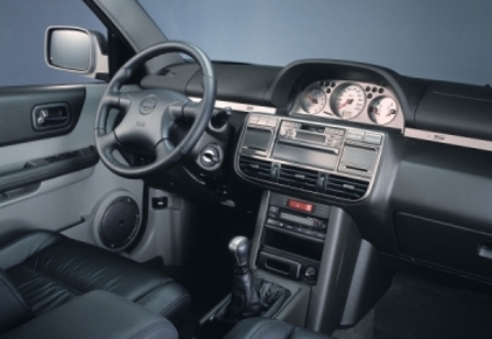 Nissan X-Trail Classic Nissan X-Trail Classic