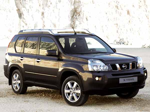 Nissan X-Trail Comfort