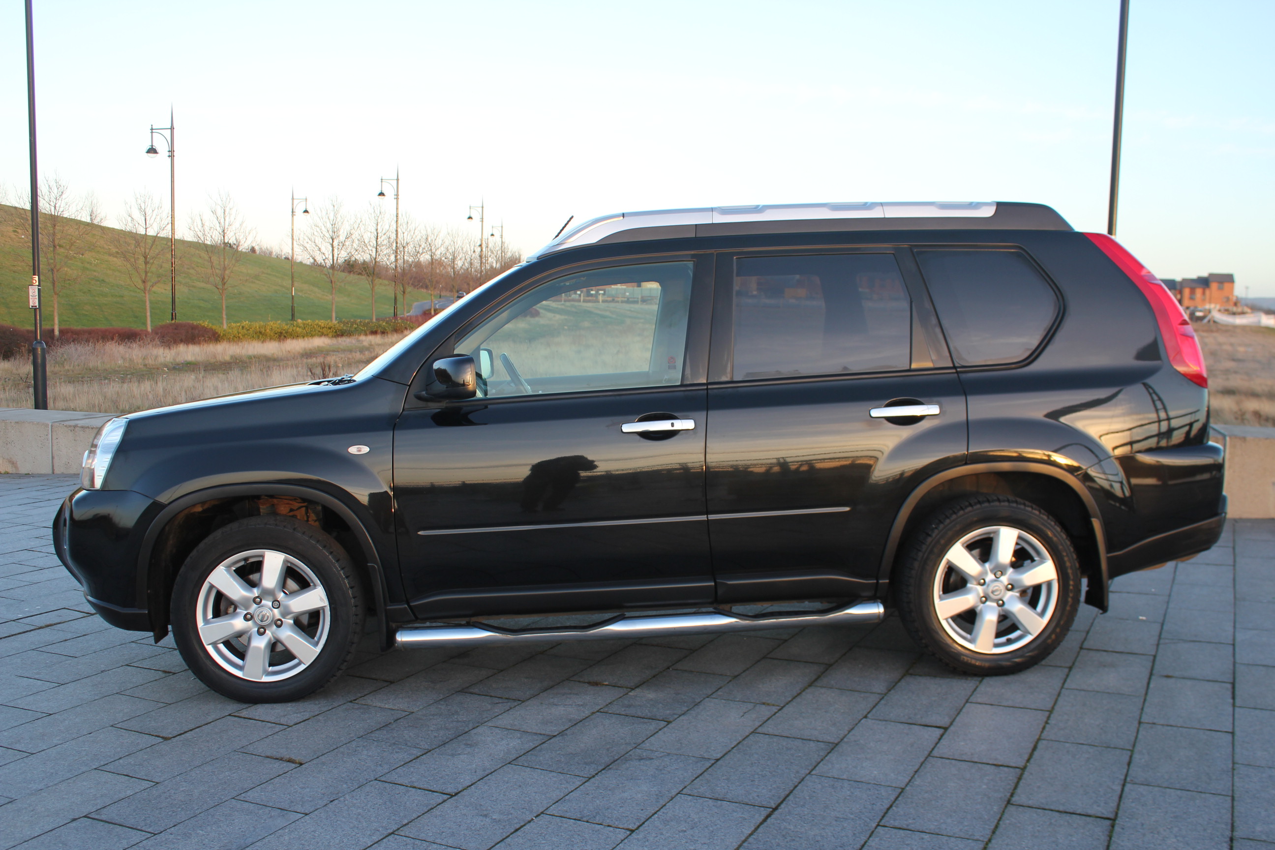 Nissan X-Trail Dci