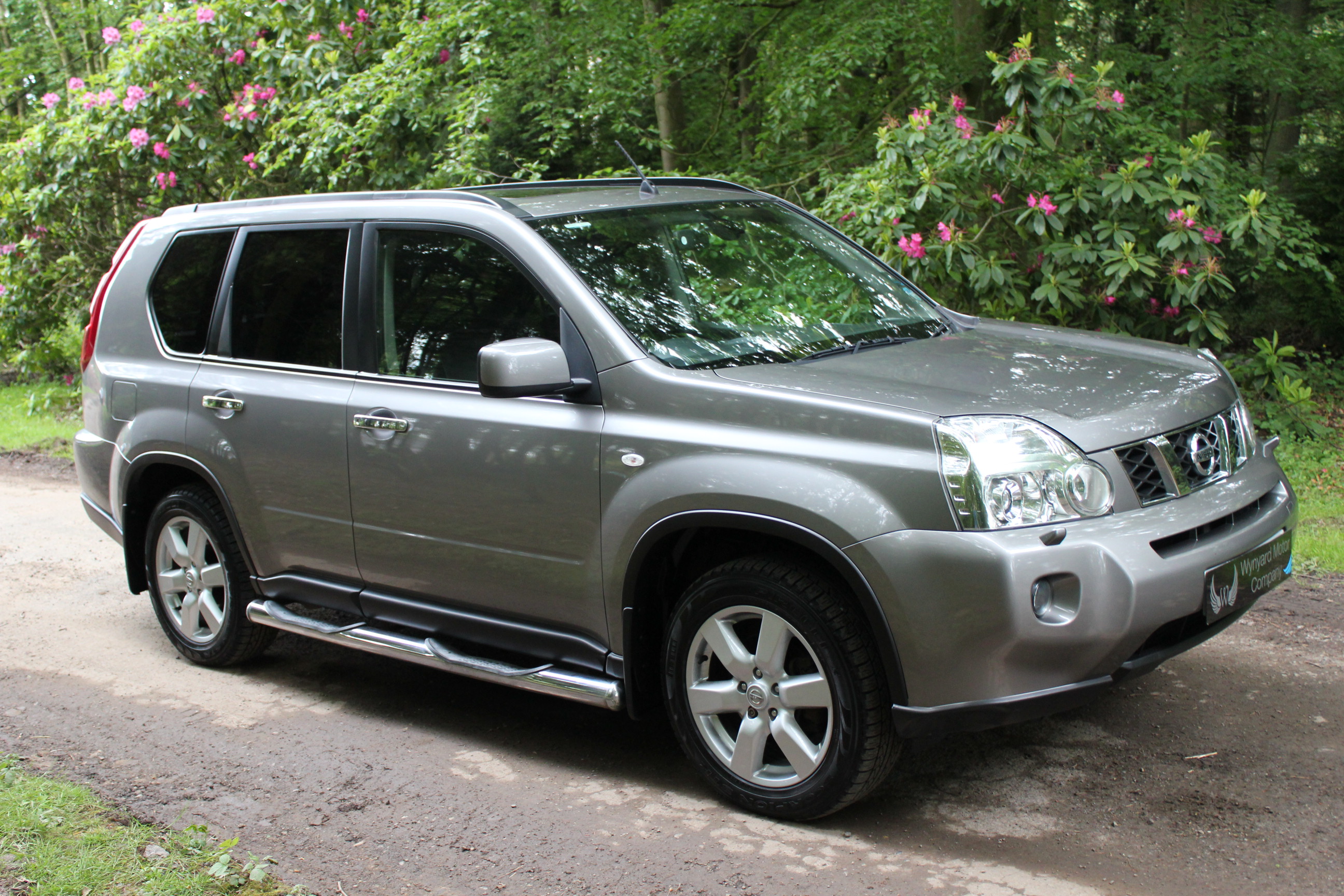 Nissan X-Trail Dci