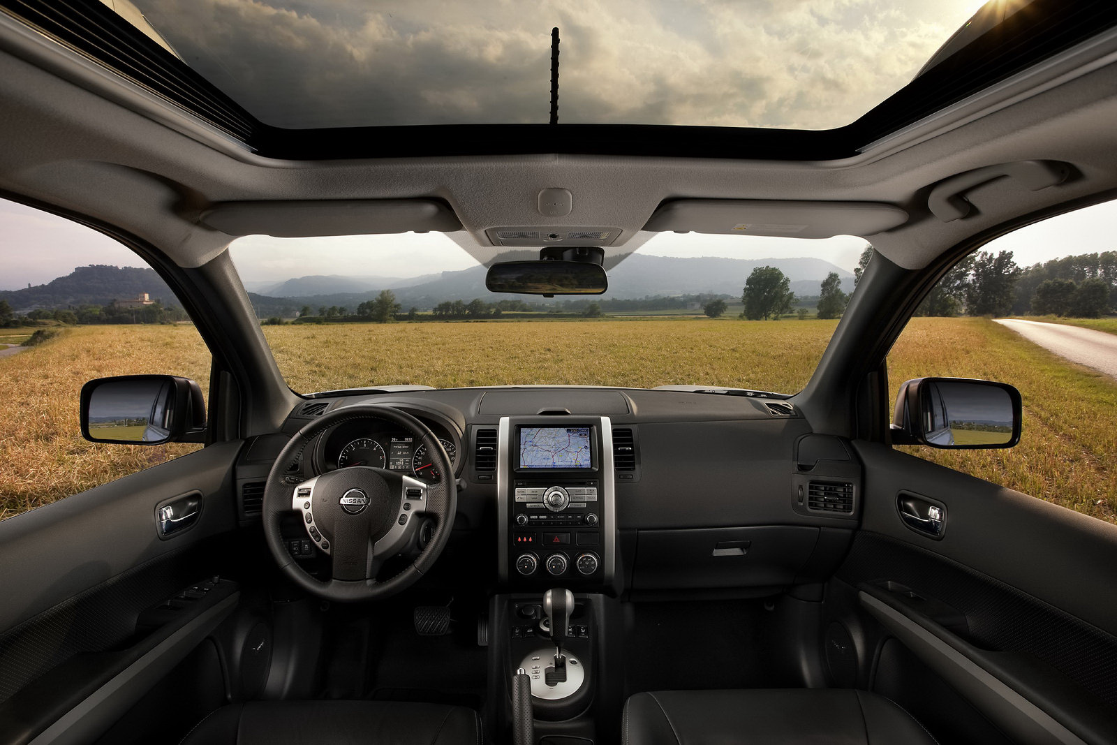 Nissan X-Trail Dci