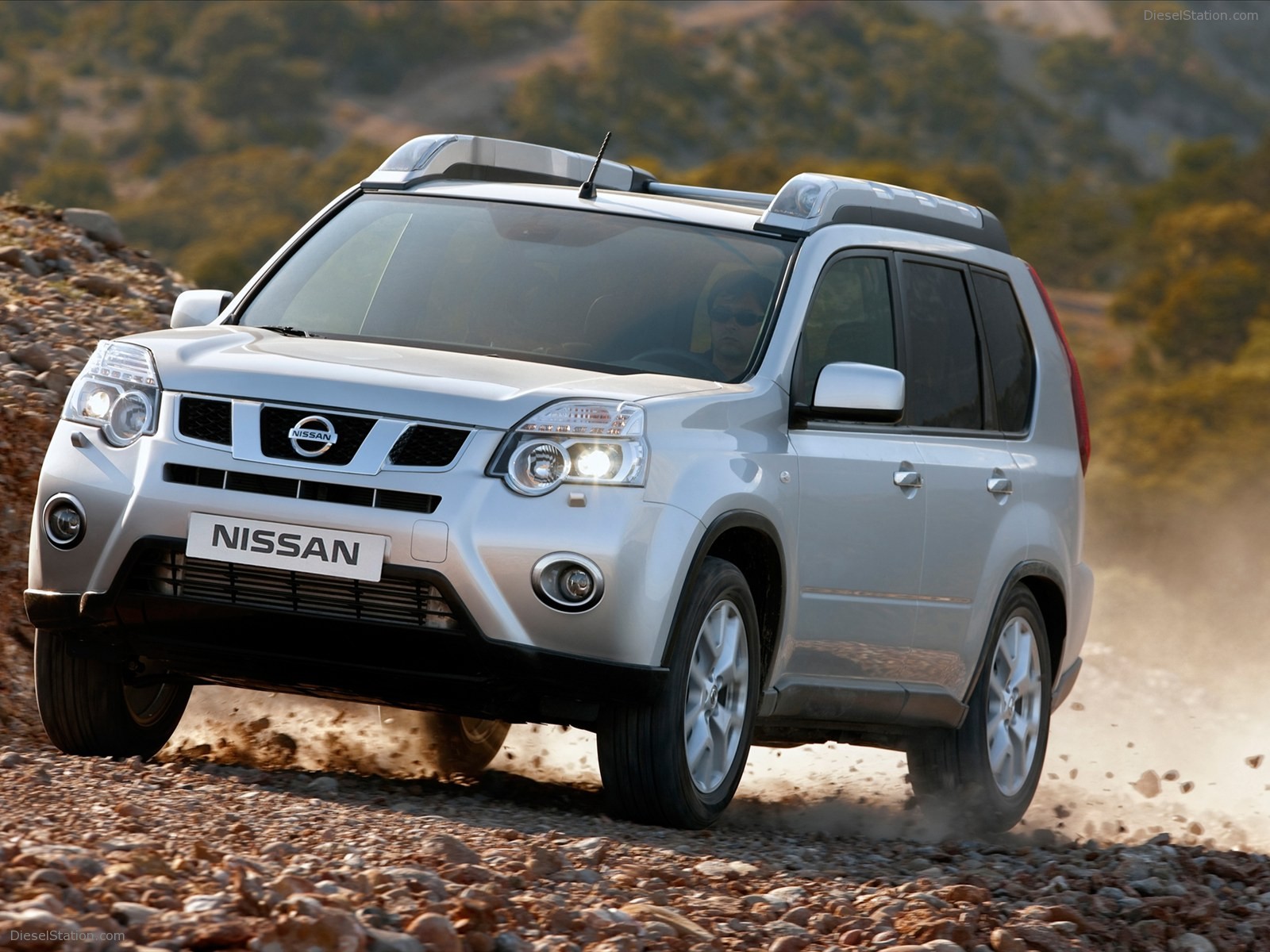 Nissan X-Trail Diesel