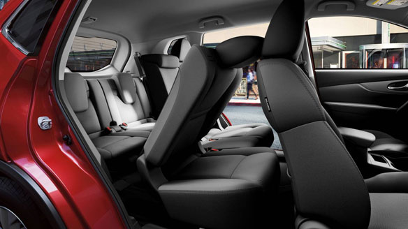 Nissan X-Trail Diesel
