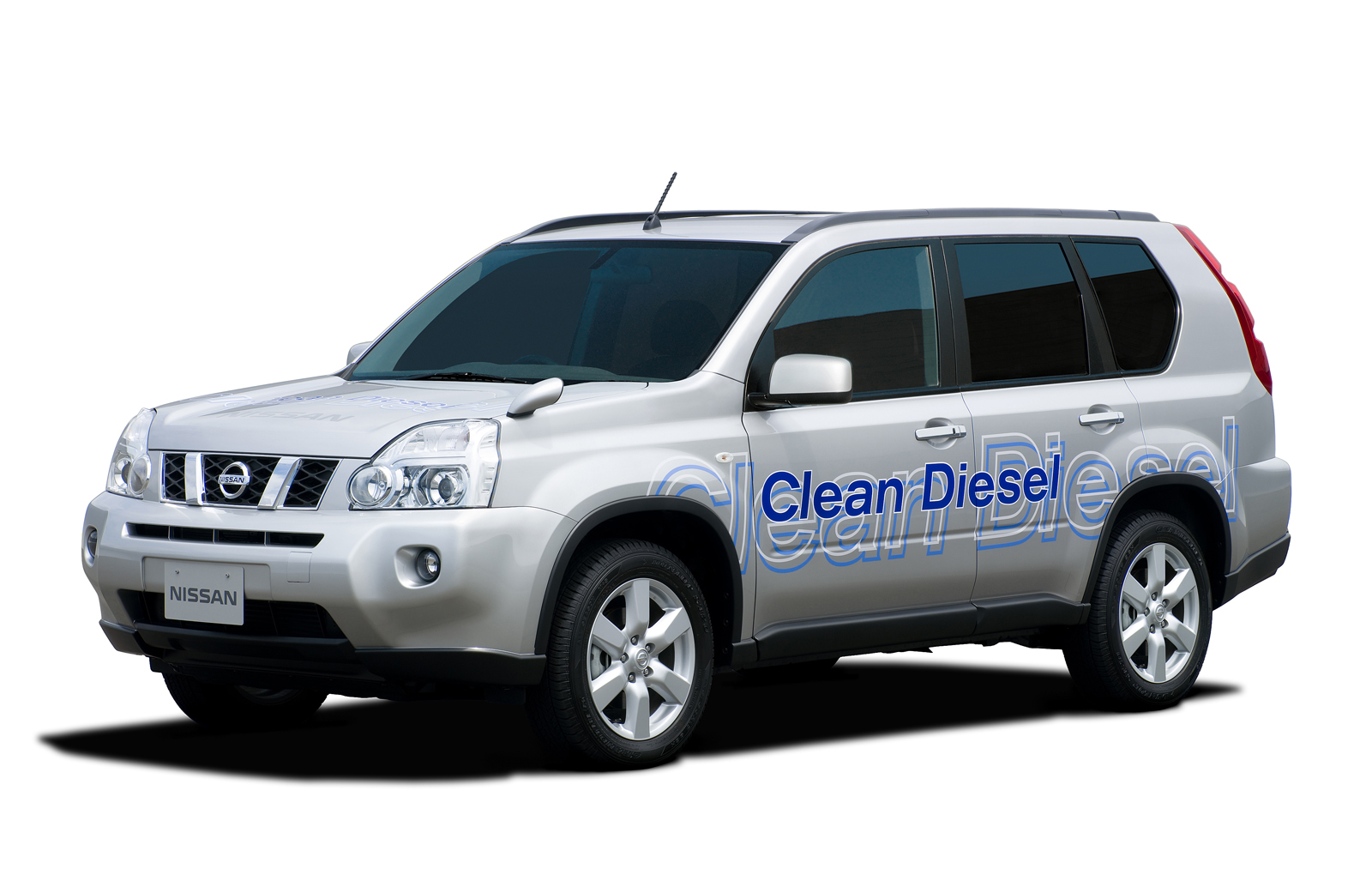 Nissan X-Trail Diesel