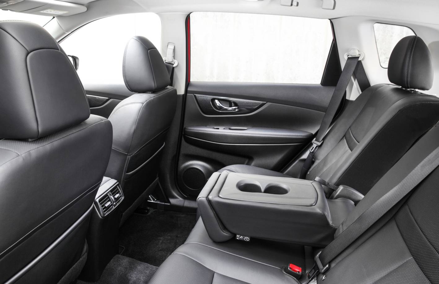 Nissan X-Trail Diesel