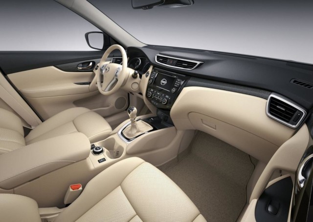 Nissan X-Trail Hybrid
