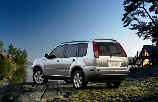 Nissan X-Trail Se