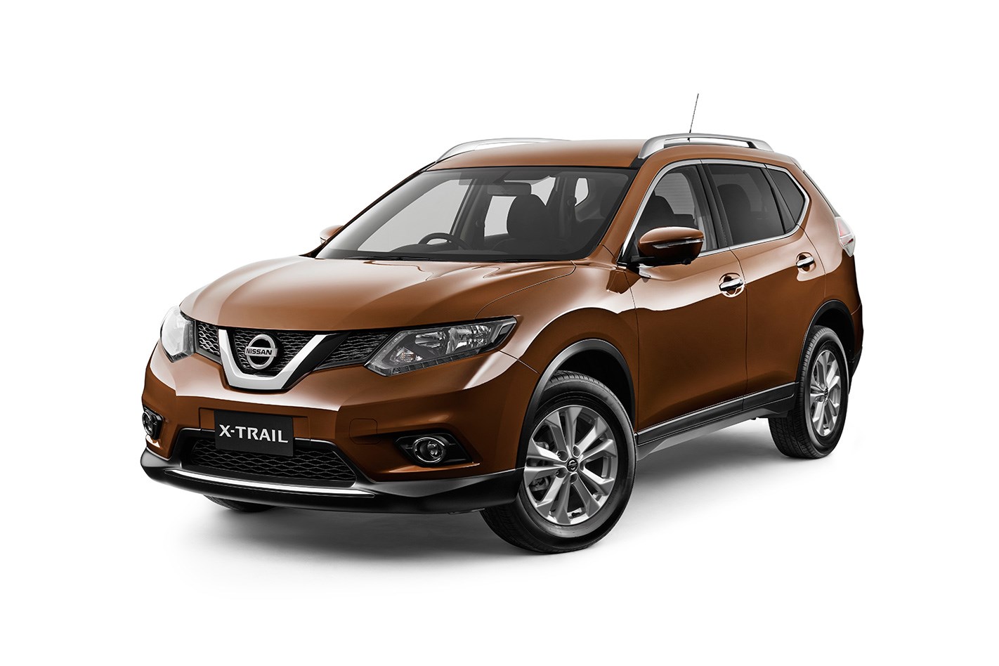Nissan X-Trail St