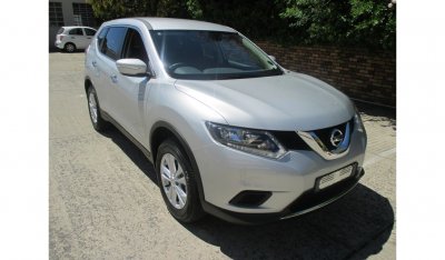 Nissan X-Trail Xe